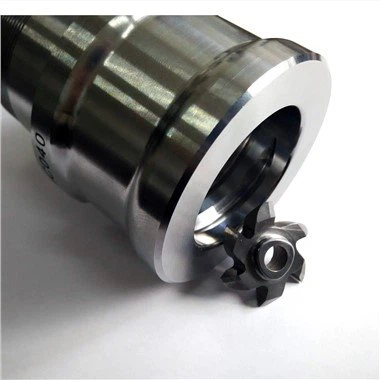 Червячни фрези